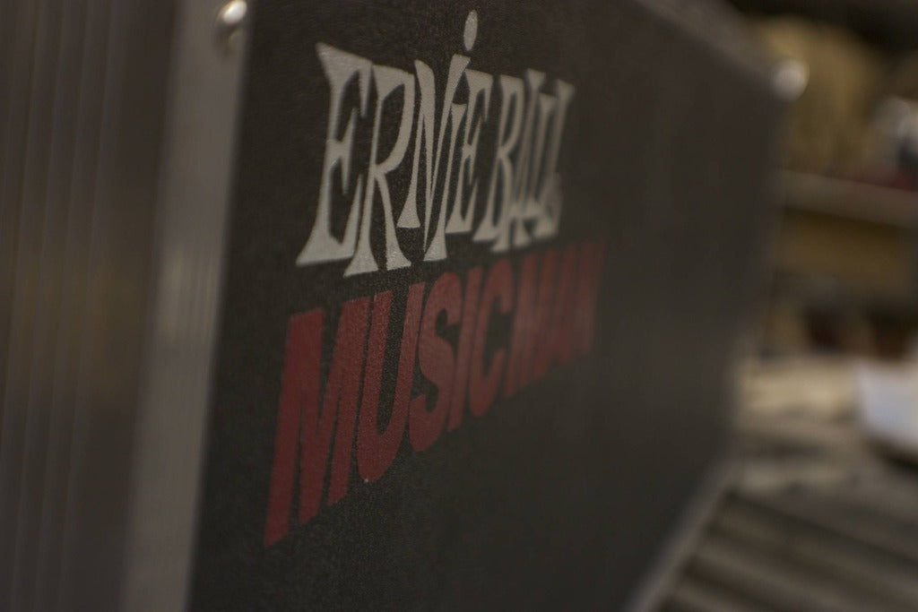 Electric Guitar Case - Brady Cases - 8