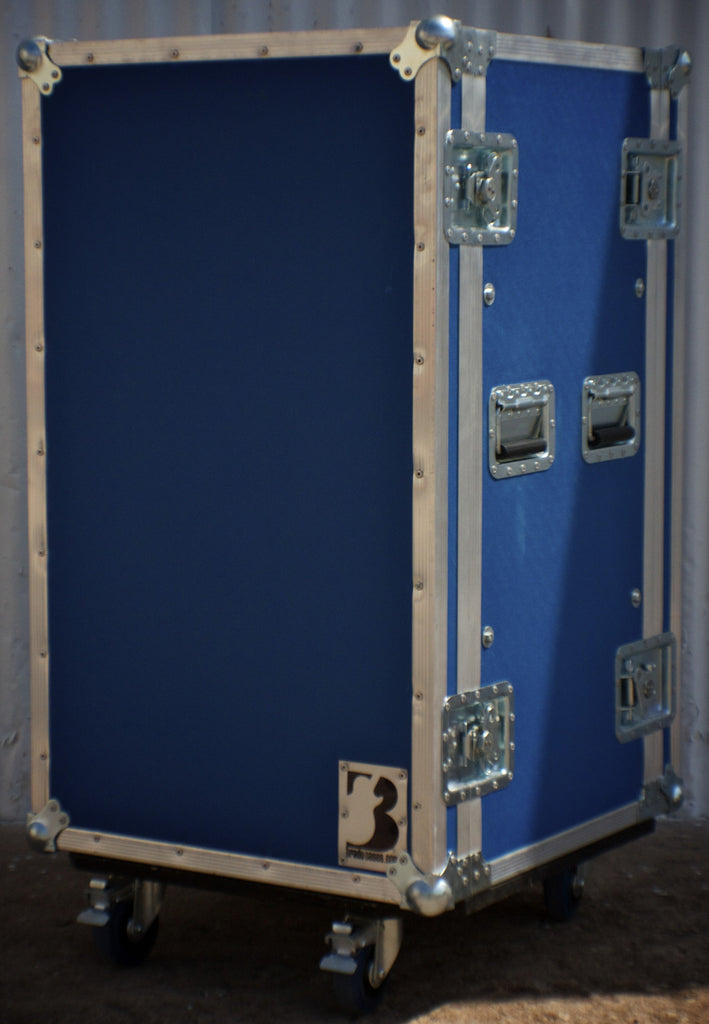 Racks - Brady Cases - 6