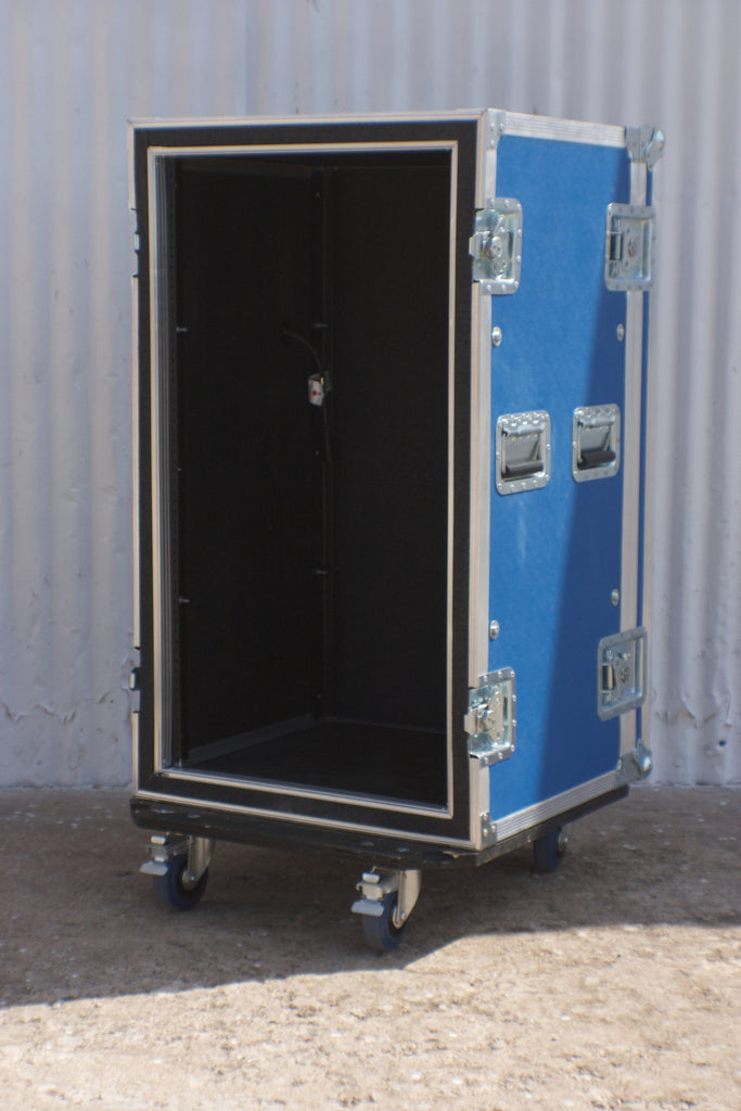 Racks - Brady Cases - 7