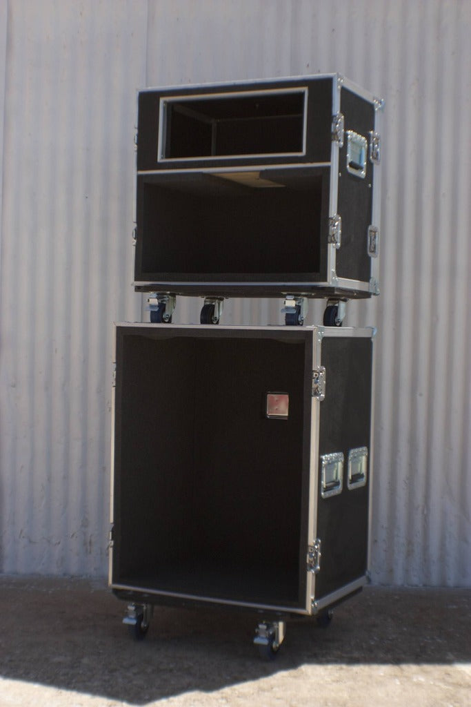4x12 or 4x10 cab case live-in - Brady Cases - 8