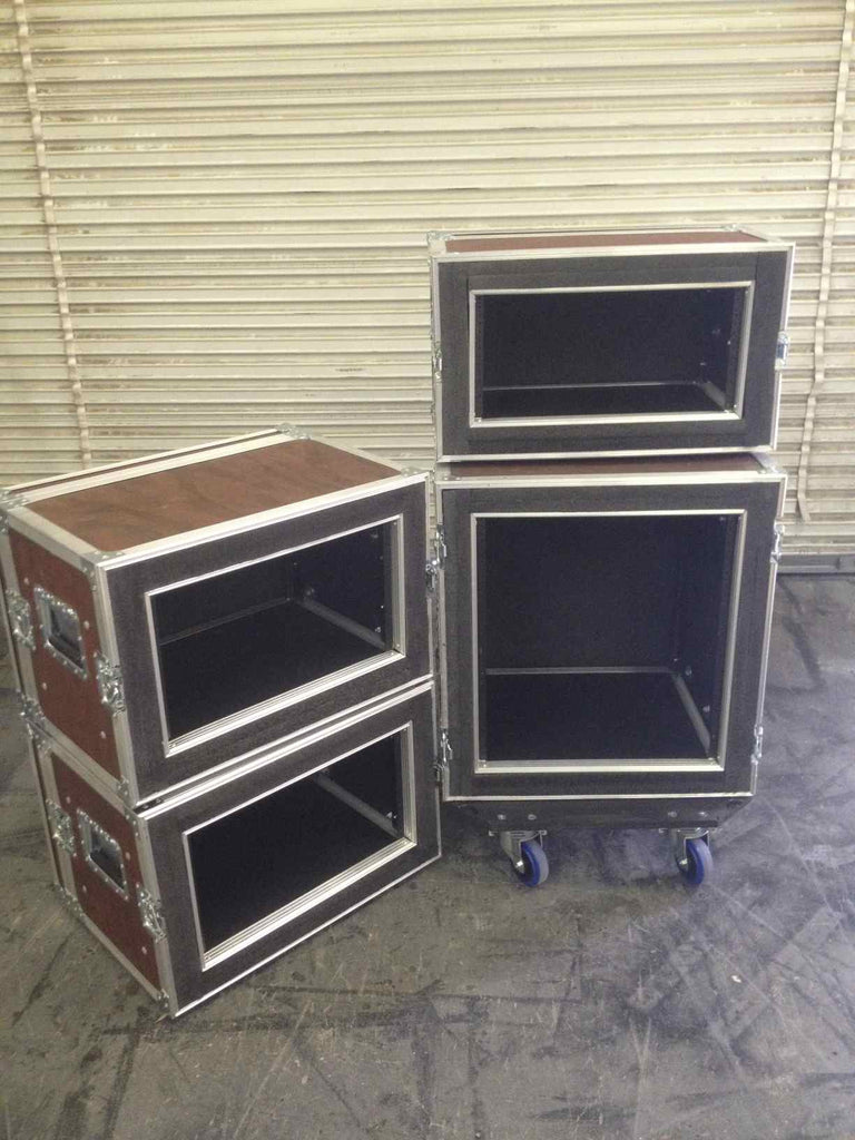 Racks - Brady Cases - 20