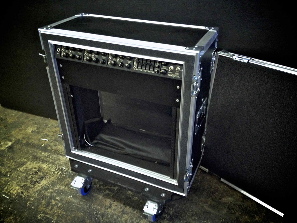 Racks - Brady Cases - 33
