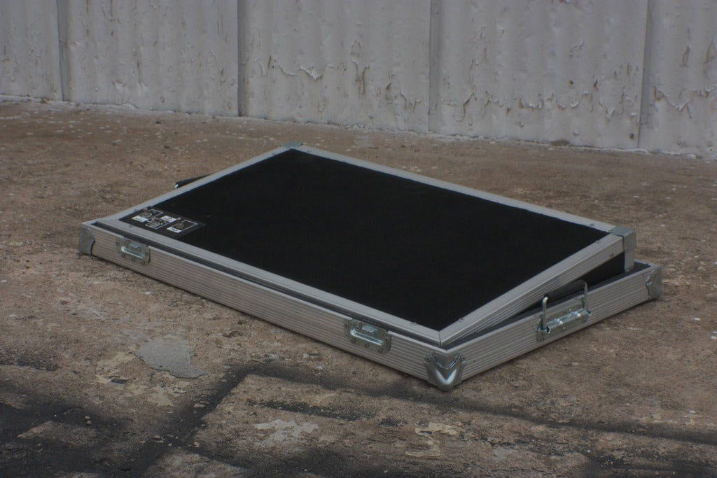 28x18 Pedal Board - Brady Cases - 3
