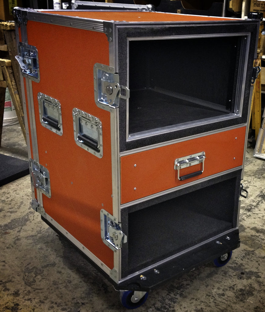 Make Your Case - Brady Cases - 12