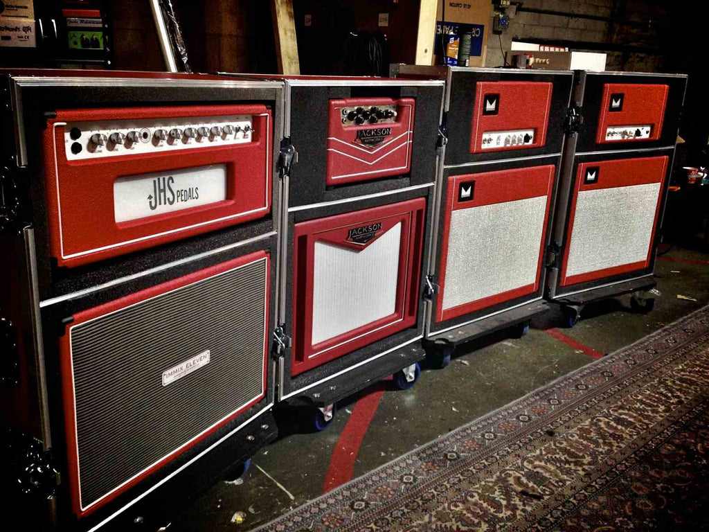 Make Your Case - Brady Cases - 32