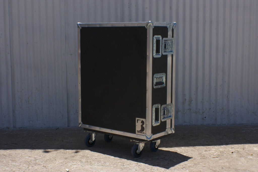 Behringer X32 Producer ATA Case - Brady Cases - 6