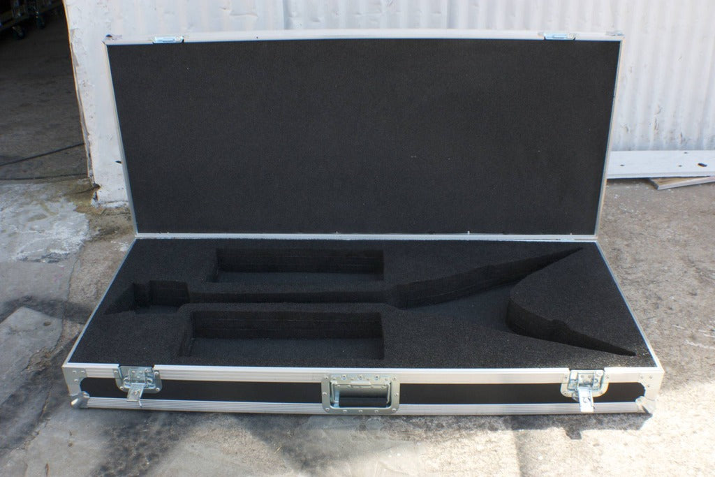 Electric Guitar Case - Brady Cases - 4