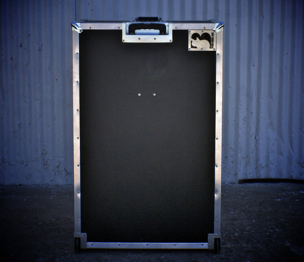 32x18 Pedal Board - Brady Cases - 13