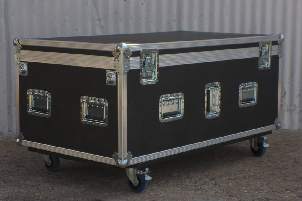 8x10 cab case live-in - Brady Cases - 4