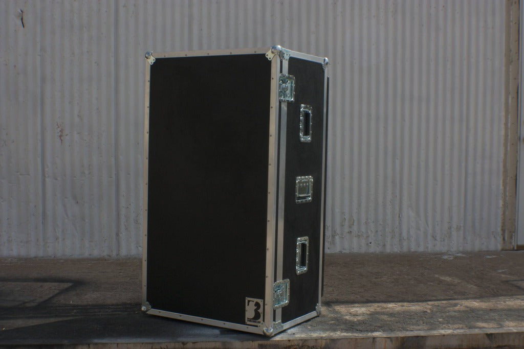 8x10 cab case live-in - Brady Cases - 5