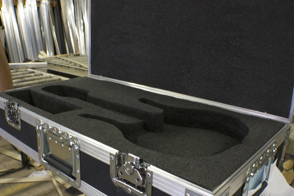 Electric Guitar Case - Brady Cases - 5