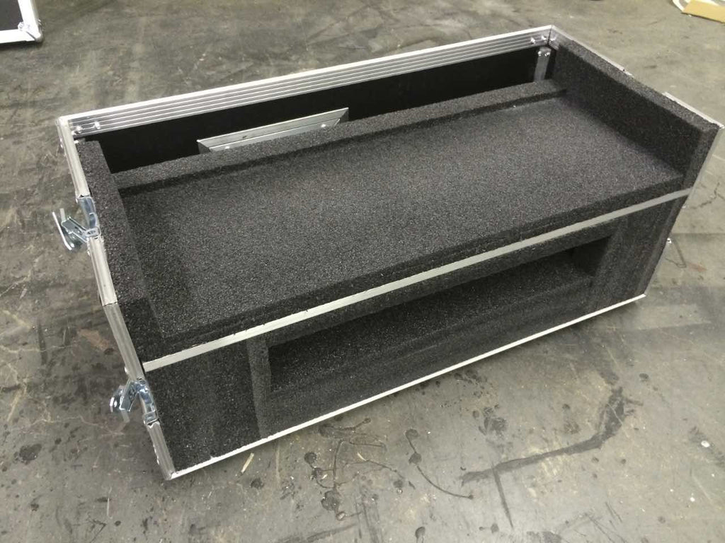 Double keyboard case - Brady Cases - 7