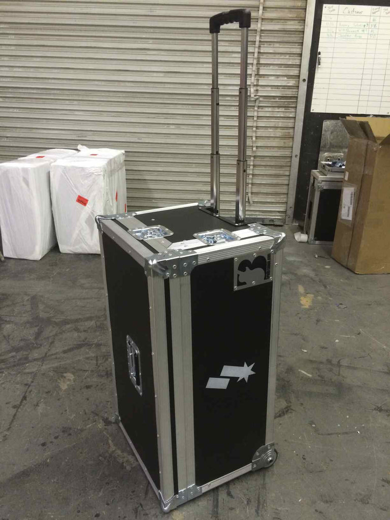 Double keyboard case - Brady Cases - 6