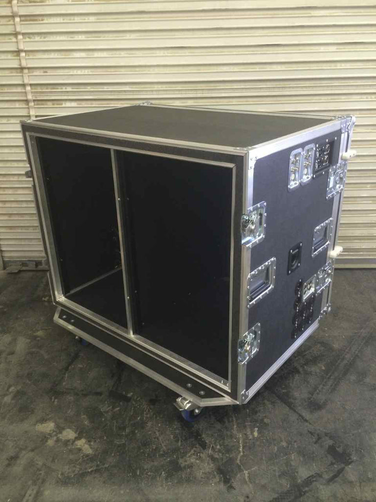 Racks - Brady Cases - 38