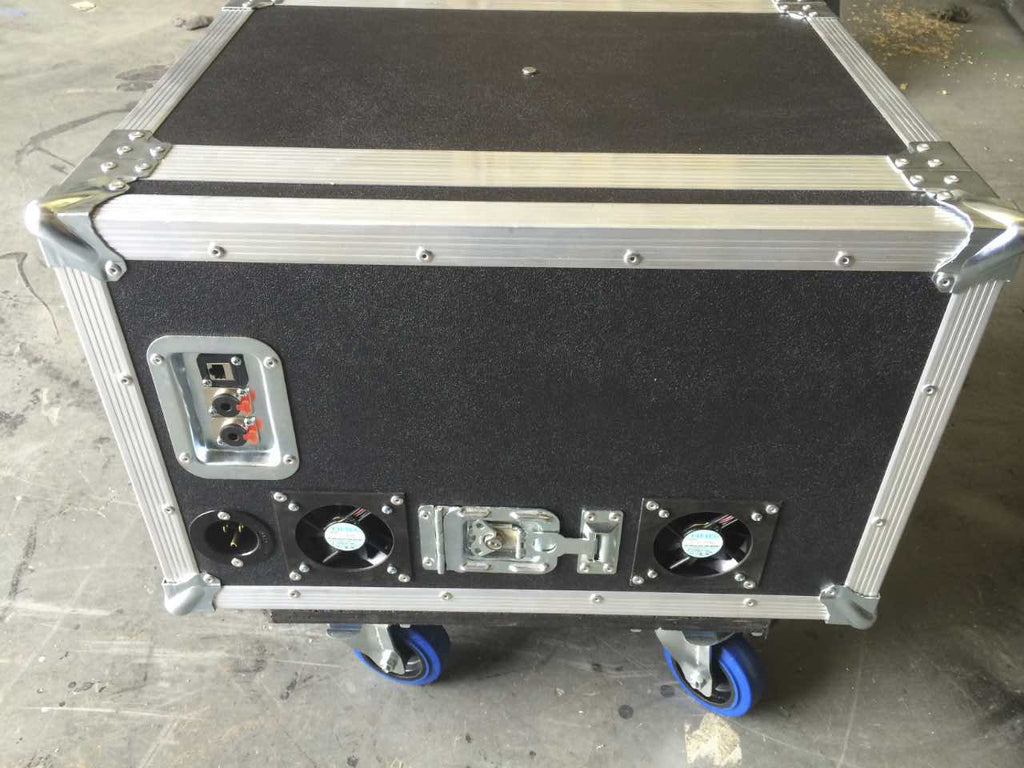 Racks - Brady Cases - 36