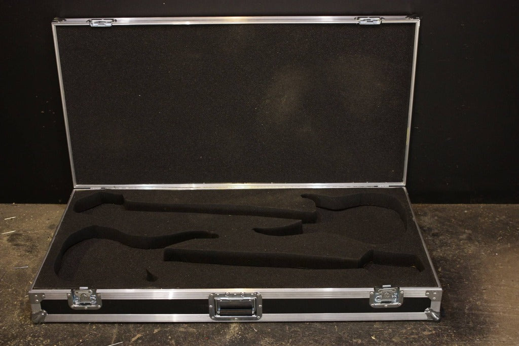 Electric Guitar Case - Brady Cases - 3