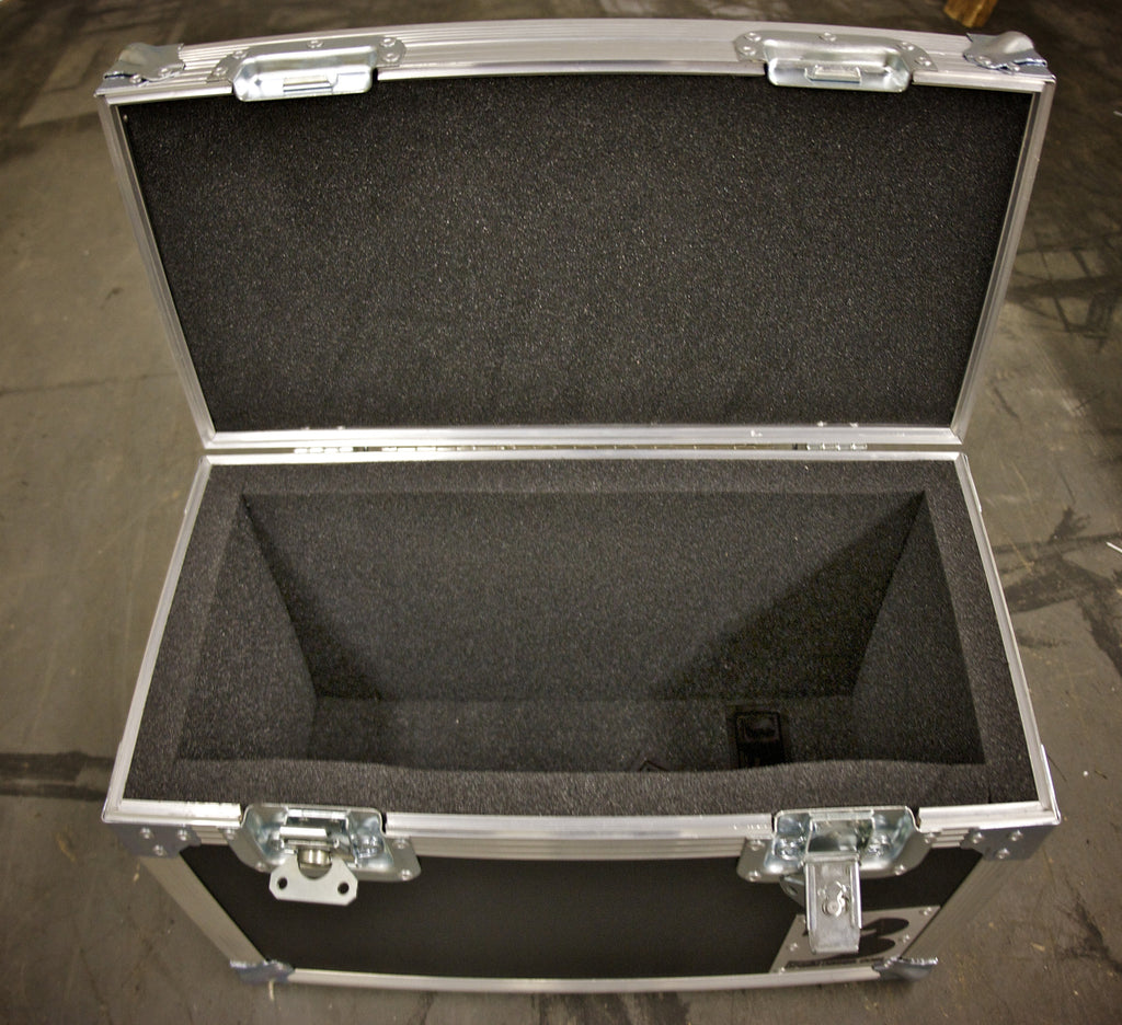 Drop-In Amp Head Case - Brady Cases - 6