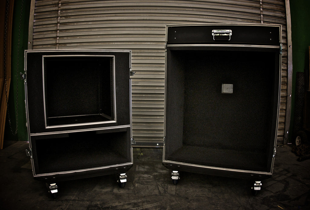 Make Your Case - Brady Cases - 8