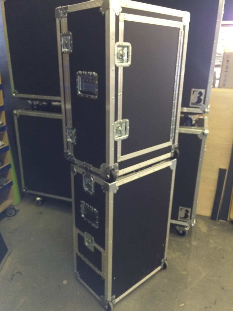 Photo Booth Cases - Brady Cases - 6