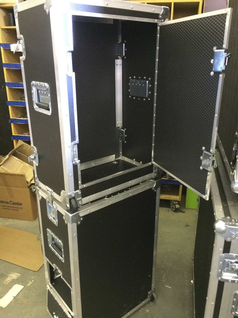 Photo Booth Cases - Brady Cases - 4