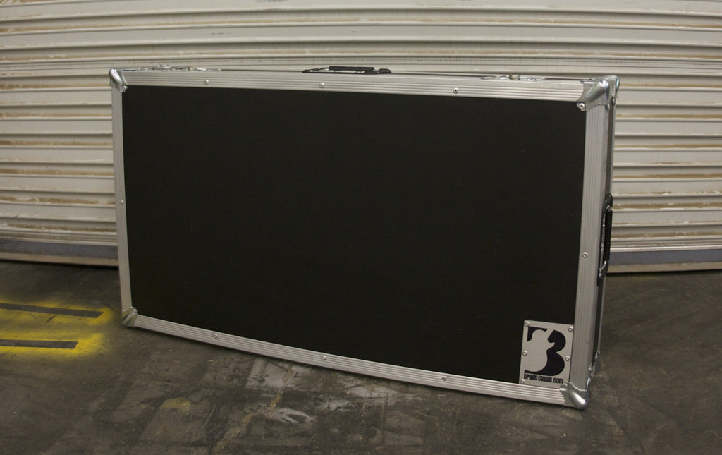 36x18 Pedal Board - Brady Cases - 6