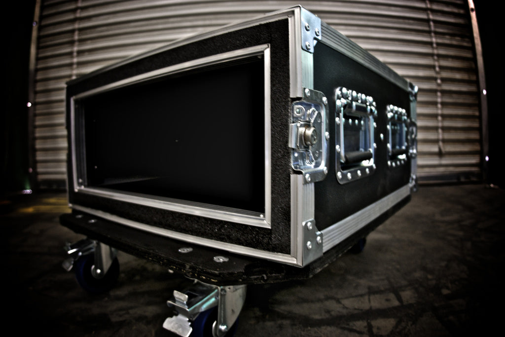 Racks - Brady Cases - 2