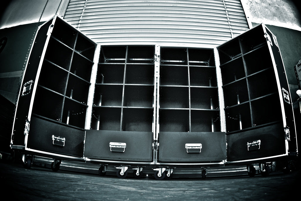 Standard Merch Case - Brady Cases - 5