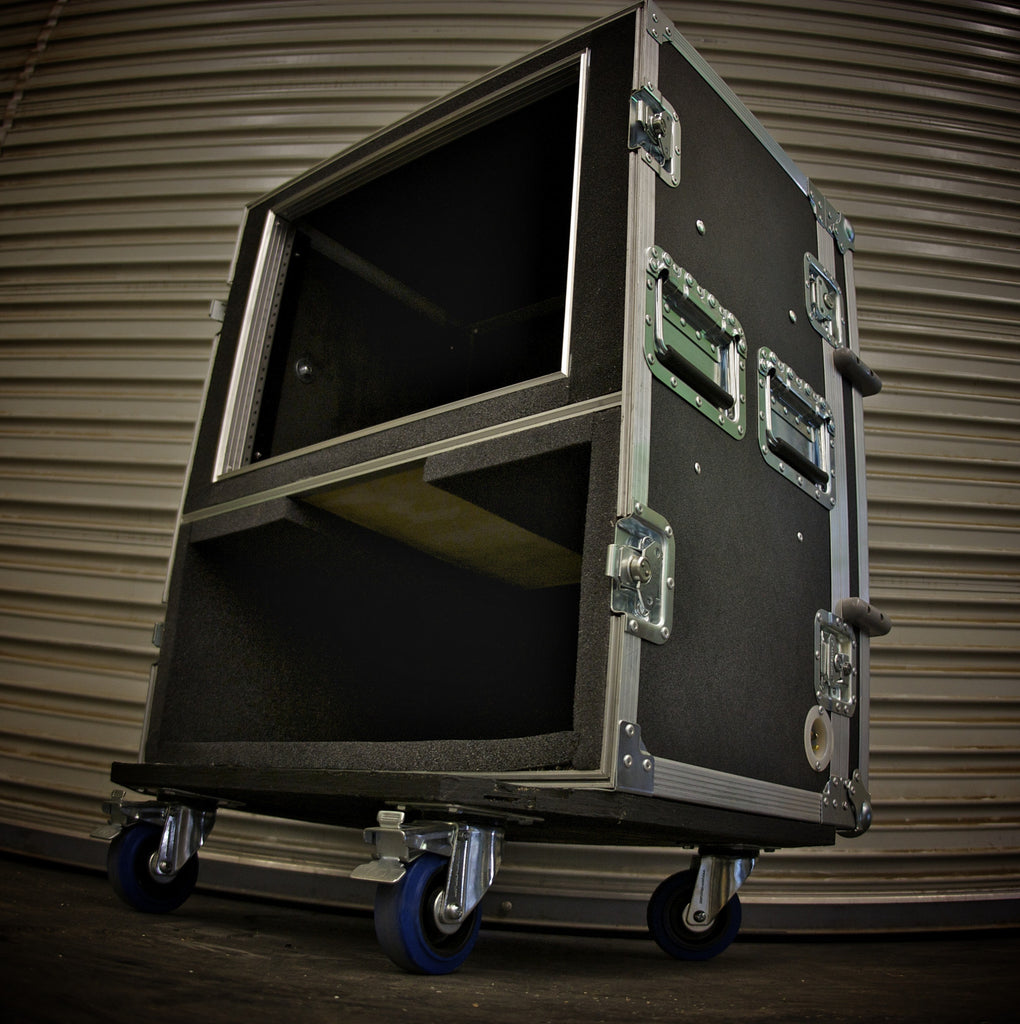 Make Your Case - Brady Cases - 30