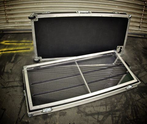 Upgrade Latches To Key Lockable Latches