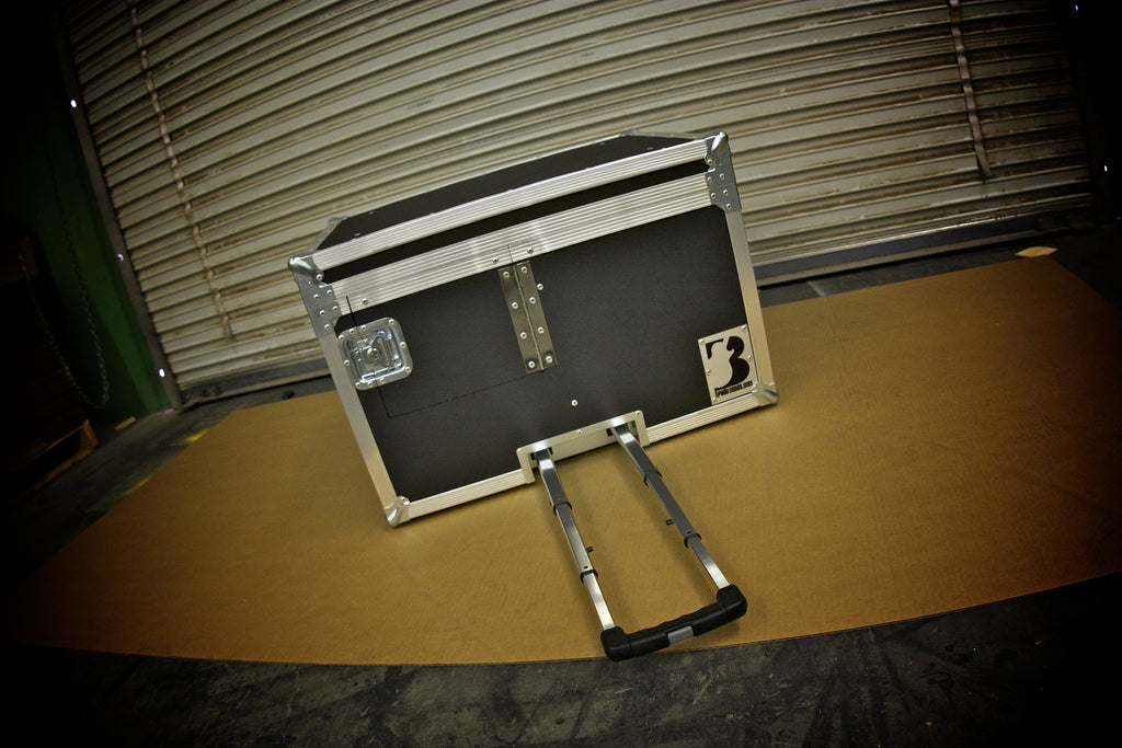 Add Pull-Out Handle - Brady Cases - 3