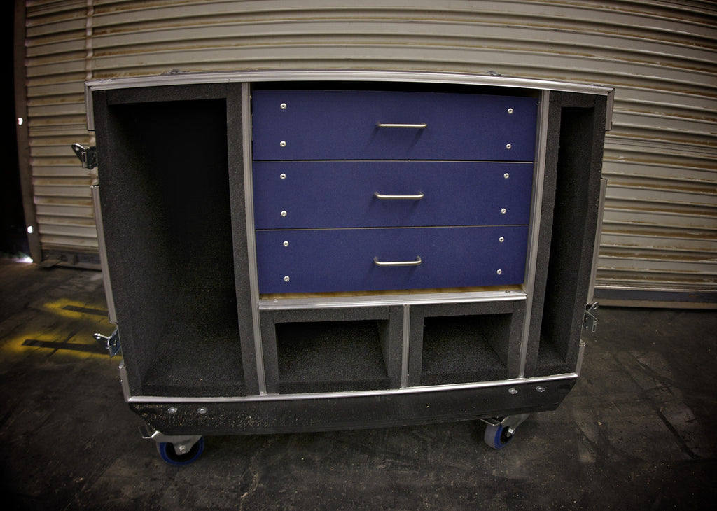 Mac Pro Case - Brady Cases - 11