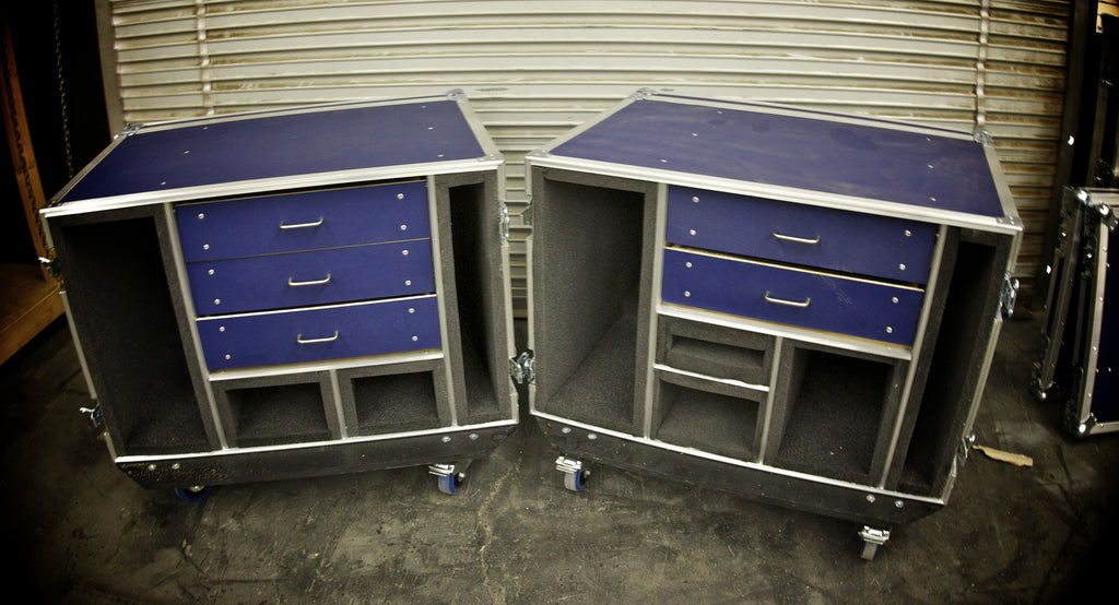 Mac Pro Case - Brady Cases - 12