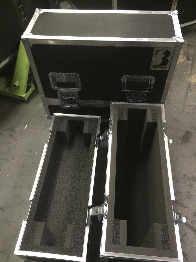 Single Screen Case - Plasma/LCD/LED - Brady Cases - 6