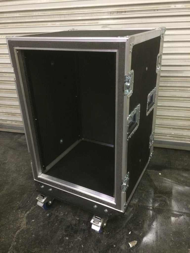 Racks - Brady Cases - 30