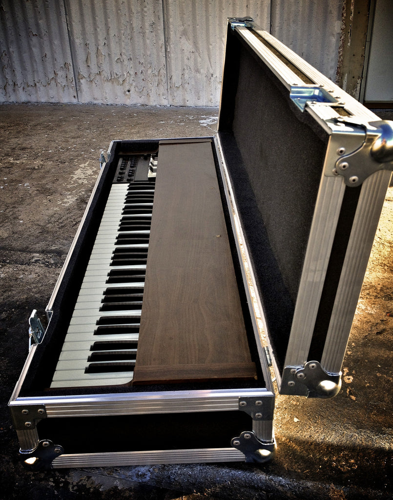 61 Keyboard Case - Brady Cases - 3