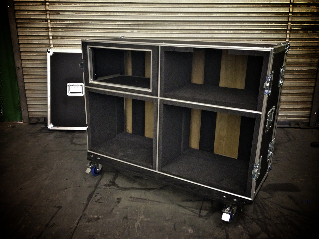 Make Your Case - Brady Cases - 9