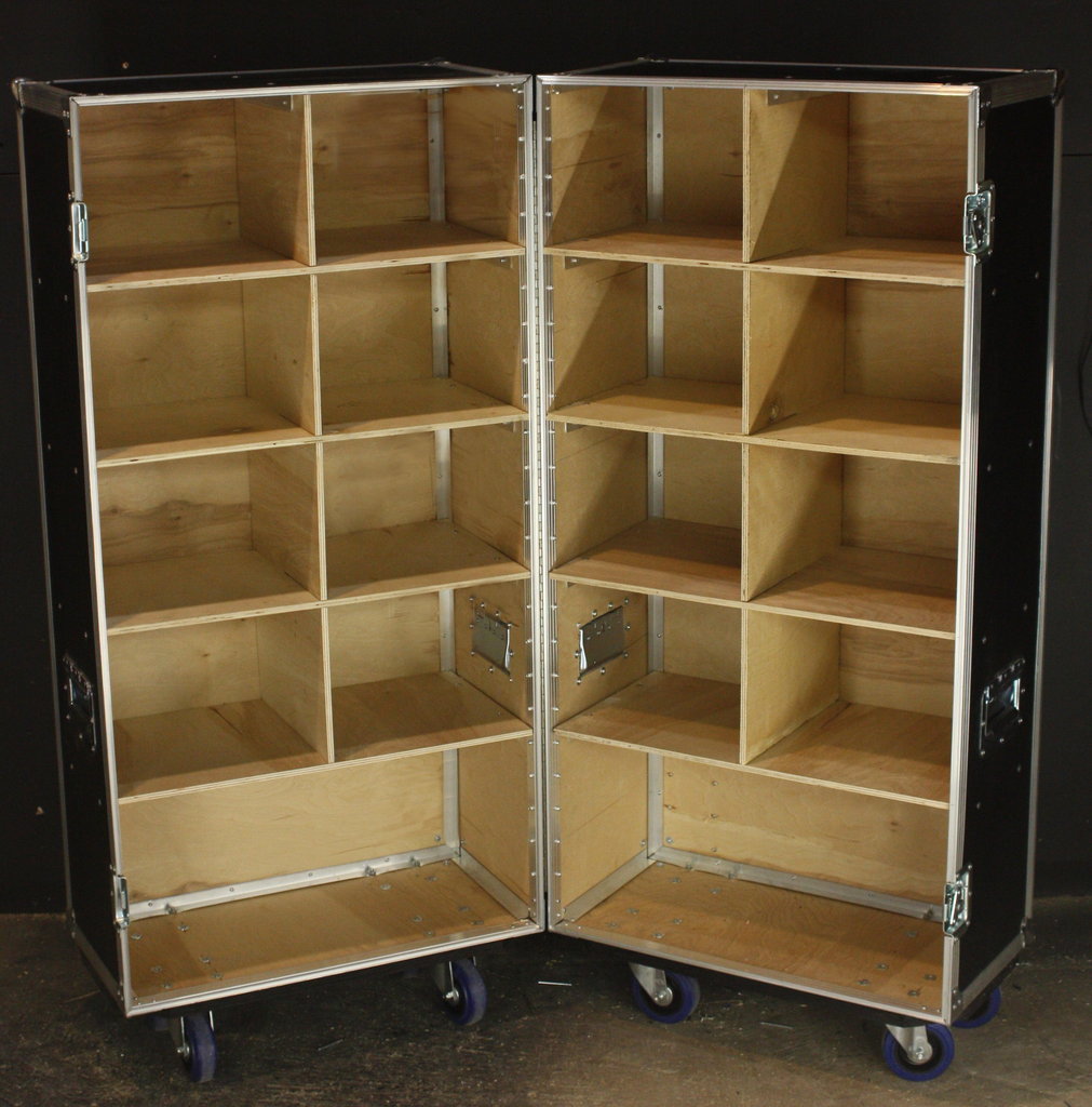 Standard Merch Case - Brady Cases - 2