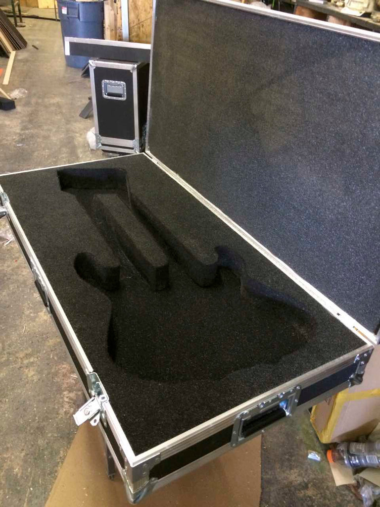 Custom Guitar Case