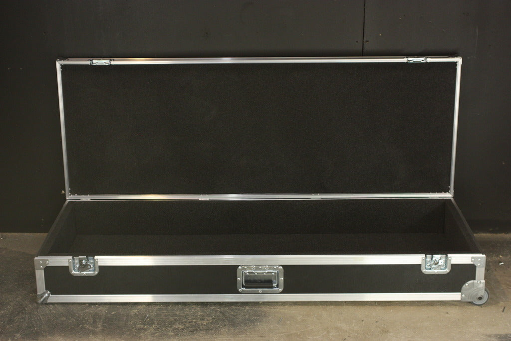 88 Keyboard Case - Brady Cases - 2