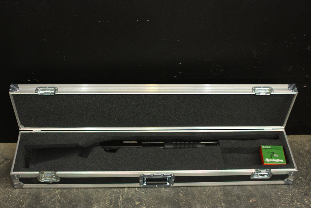 Single Shotgun Case - Brady Cases - 2