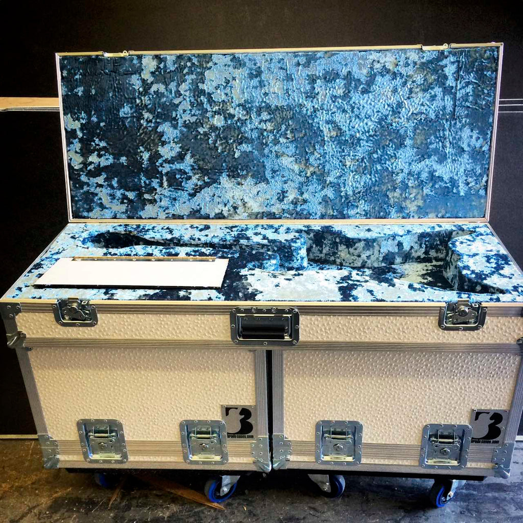 Custom Guitar Case