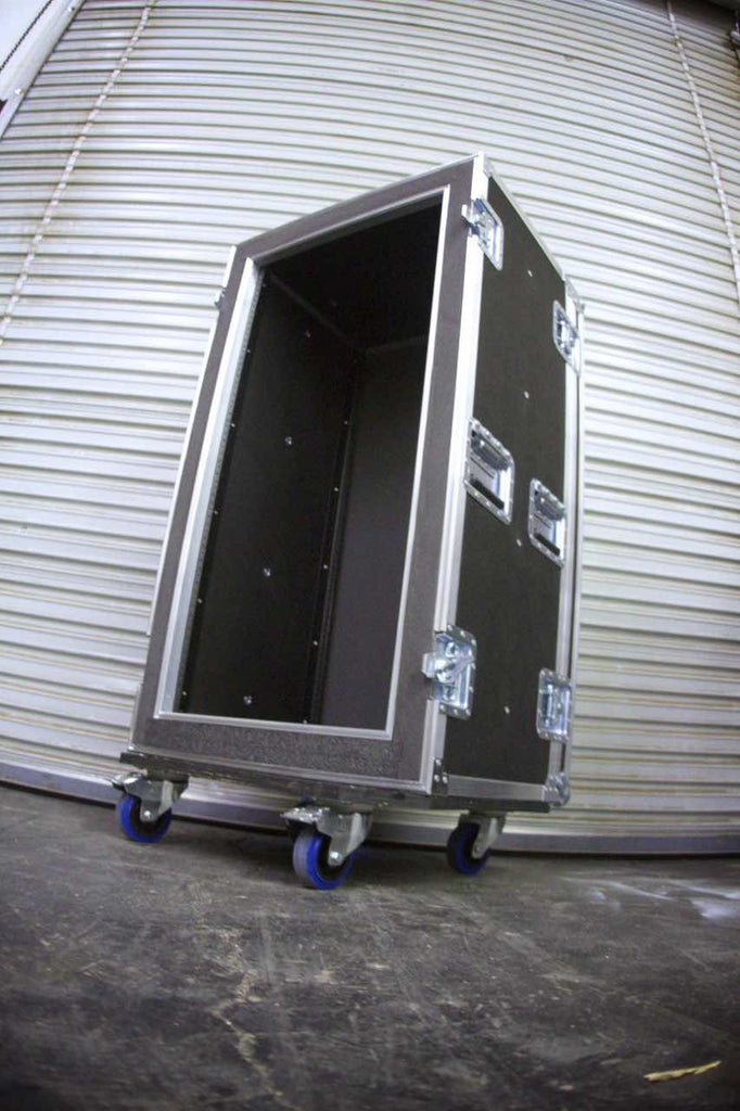 Racks - Brady Cases - 32