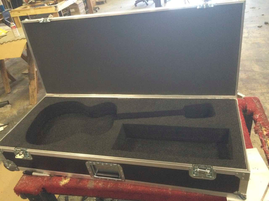 Custom Guitar Case
