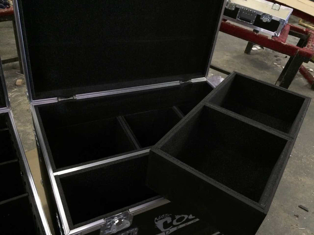 Drum Case Trunk or Vault