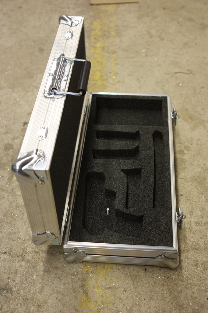 Pistol/Handgun Case - Brady Cases - 2