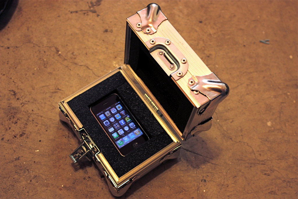 iPhone Case - Brady Cases - 5