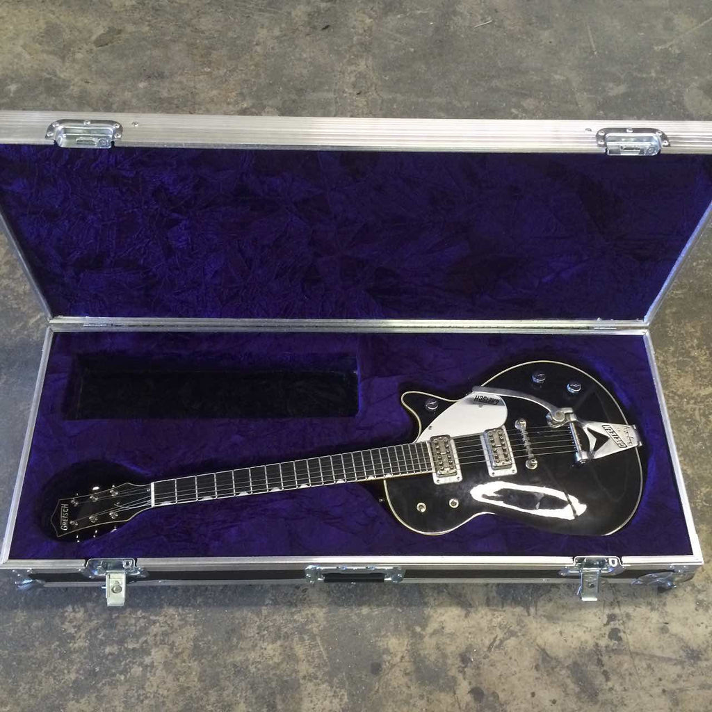 Electric Guitar Case - Brady Cases - 13