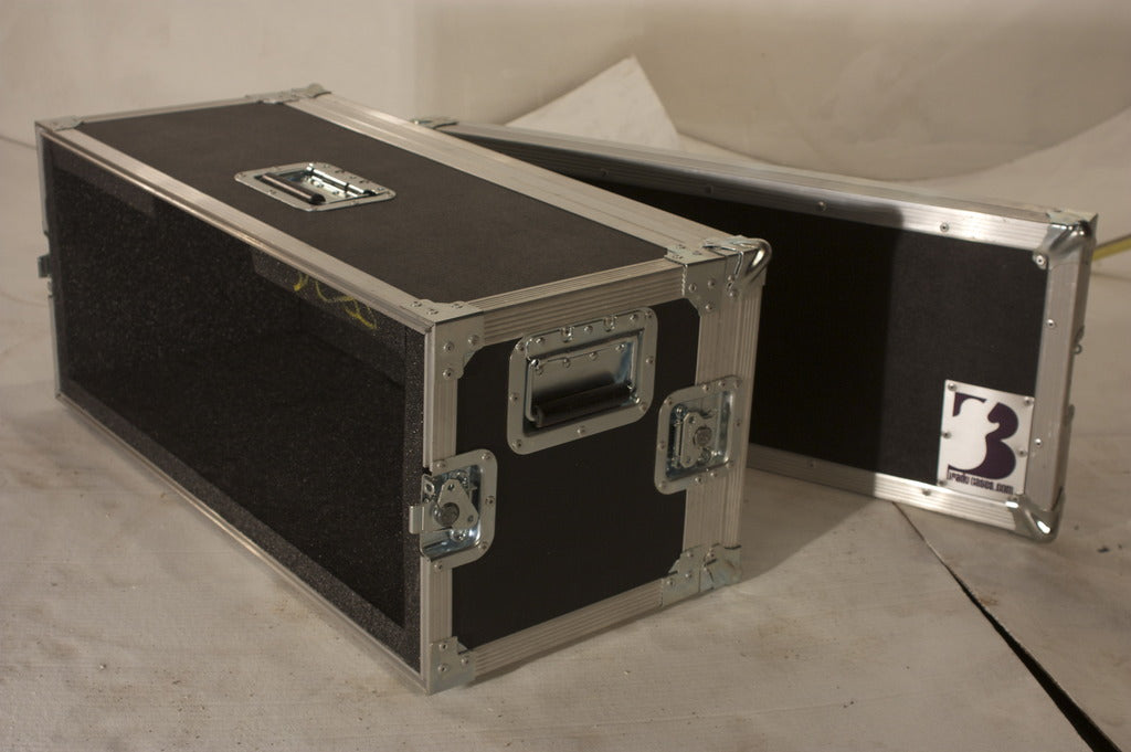 Head Live-in Amp - Brady Cases - 6