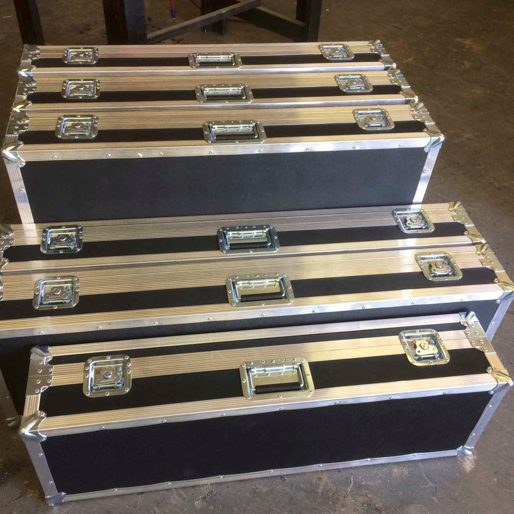 Custom Guitar Case