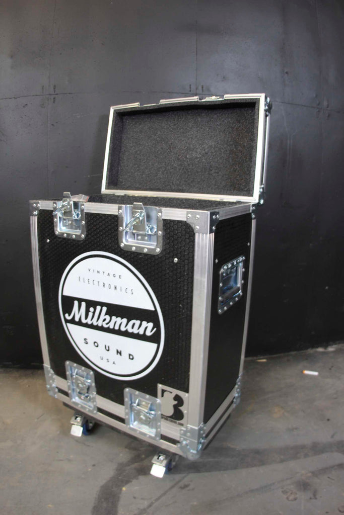 2x12 Lift Off Amp Case or Cab ATA Case